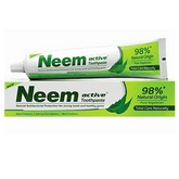 Neem Active Toothpaste 200G